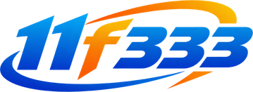 11f333 Logo